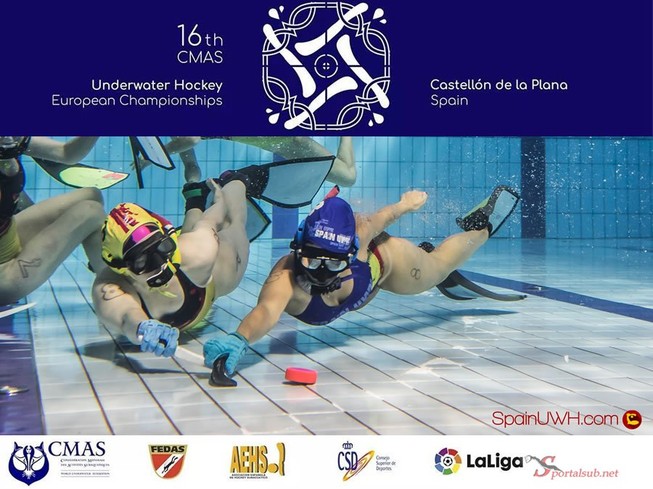 Hockey dưới nước SEA Games 30: Mới tập đã mơ vàng