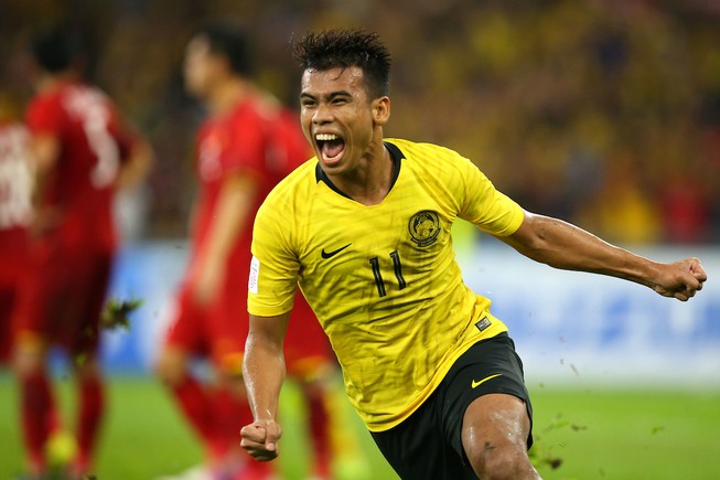 Malaysia chơi sang loại cầu thủ hay nhất khỏi SEA Games 30