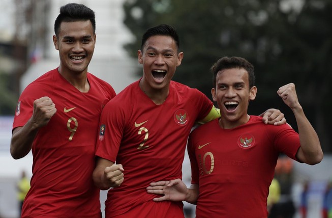 Nishino chỉ ra nguyên nhân Thái Lan thua Indonesia