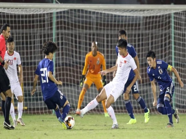 6 đội Đông Nam Á dự VCK U-19 châu Á: Không có Thái Lan
