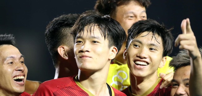 Báo chí quốc tế bình luận gì về trận U-22 VN thắng Indonesia?