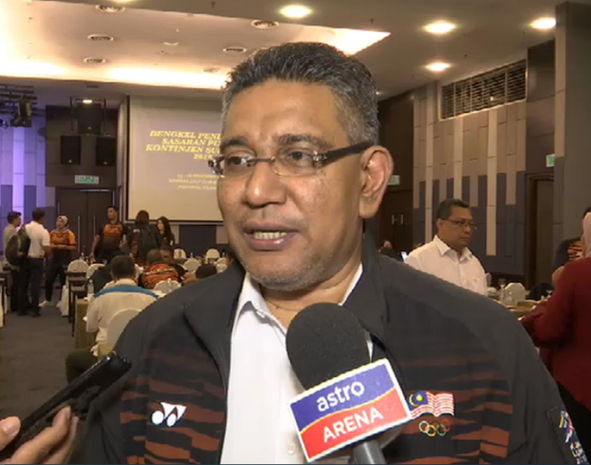 'Fake News' khiến đoàn Malaysia gặp rắc rối