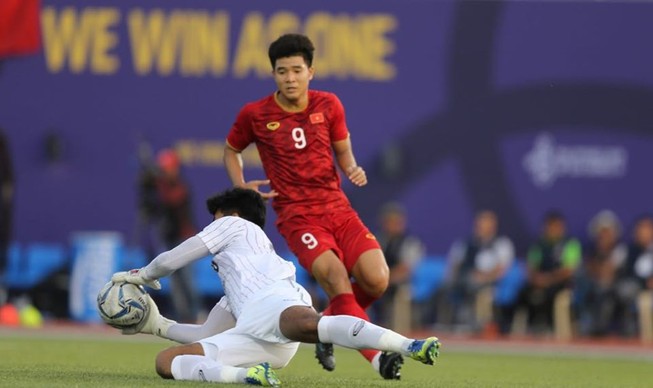Báo chí Thái Lan nhìn nhận thế nào về trận hòa 2-2 với VN?