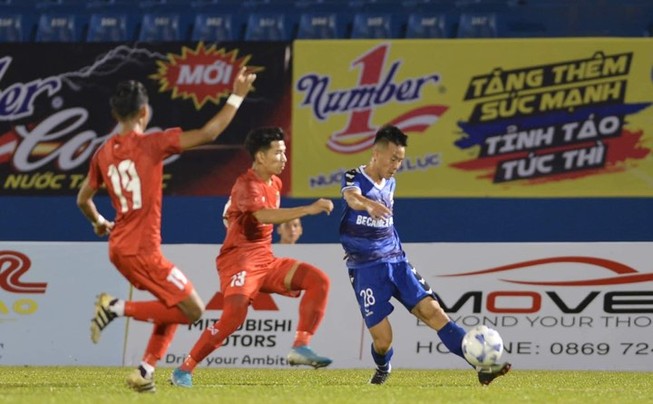 Chờ 'đấu súng' chủ giải mới vào chung kết