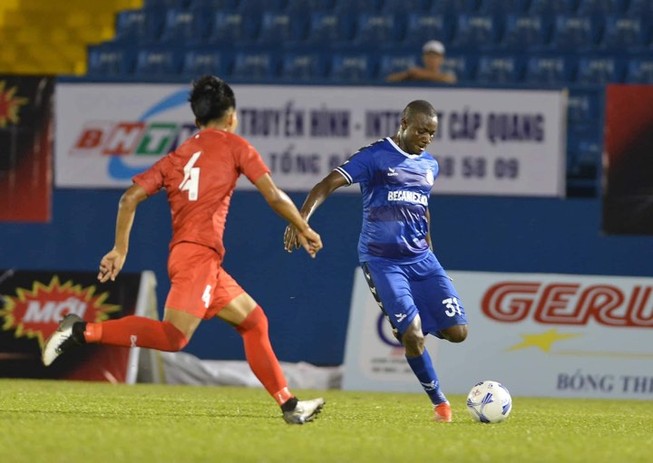 HLV Carlos có muốn ‘đùa’ với U-20 Việt Nam?