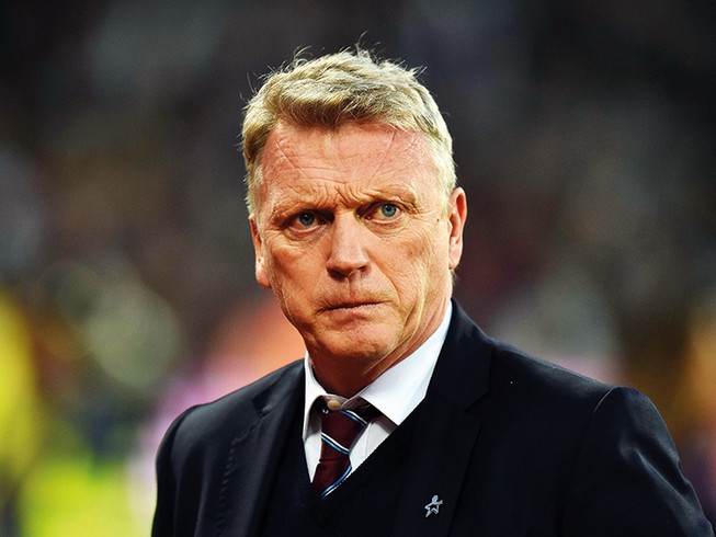 West Ham 'mở đường' cho cựu HLV trưởng MU quay lại