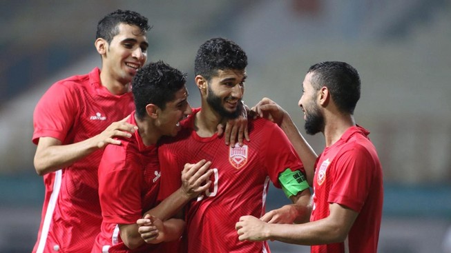 Tân binh U-23 Bahrain 'nhờ' U-23 Việt Nam để giải mã Thái Lan