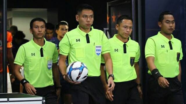 Việt Nam không có ‘vua sân cỏ’ làm việc tại giải U-23 châu Á