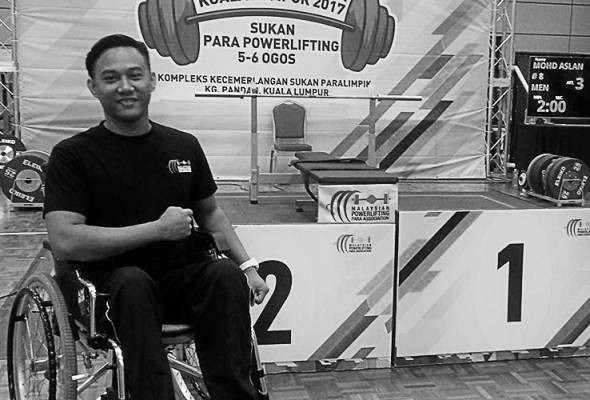 VĐV khuyết tật tự thiêu vì mất suất dự ASEAN Para Games 2020