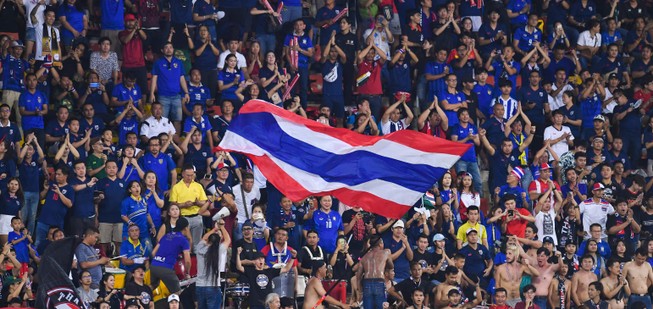Thắng U-23 Bahrain '5 sao', U-23 Thái Lan vẫn còn gặp khó
