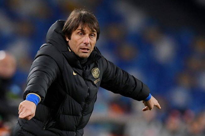 Tiết lộ động trời: Bị Chelsea trảm, Conte nhận 26,6 triệu bảng