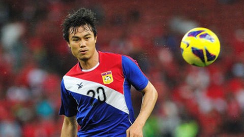 Hai tuyển thủ Lào bị AFC treo giò vĩnh viễn vì bán độ