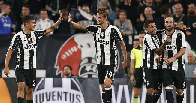 Toàn đội Juventus phải cách ly vì COVID-19