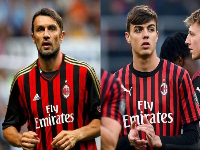 Hai cha con huyền thoại Maldini cũng dính COVID-19