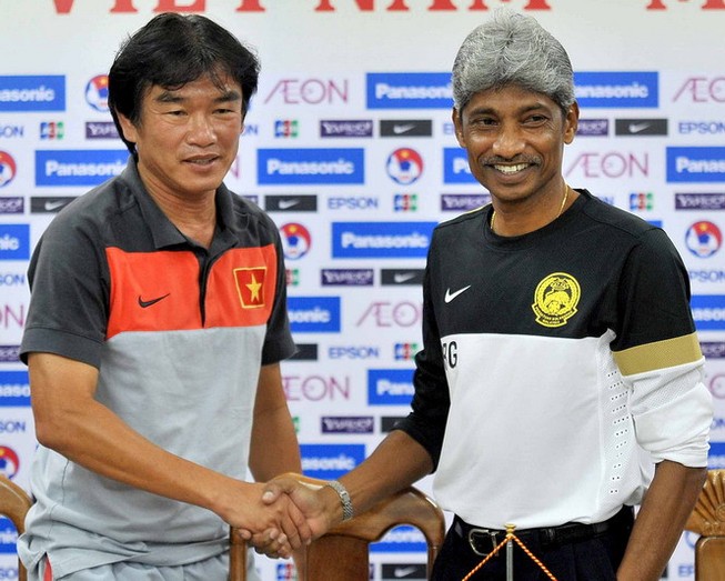 Malaysia tính chuyện bỏ bớt giải