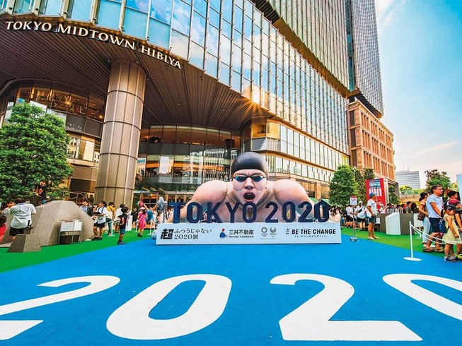 Những tiếng nói khiến IOC đưa ra quyết định hoãn Olympic 2020