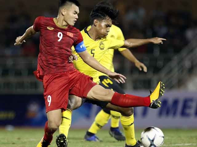 HLV mong báo chí đừng viết về U-19 nữa