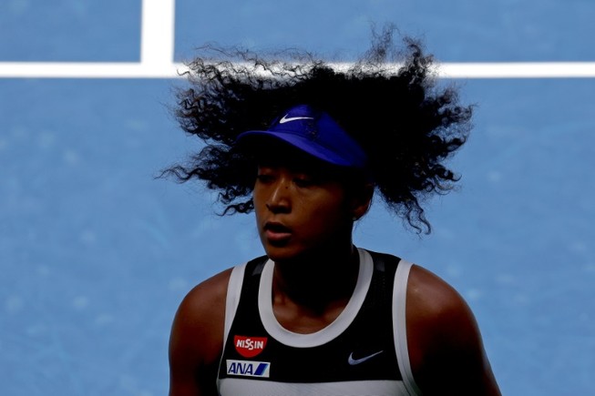 Mới vô địch US Open, Osaka bỏ Roland Garros