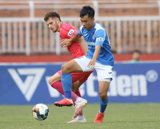 Giai đoạn quyết định V- League, ‘ém’ vòng 7 vì quan trọng