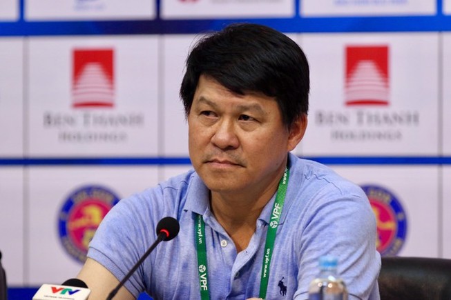 'Nói Viettel không xứng đáng vô địch là không đúng'
