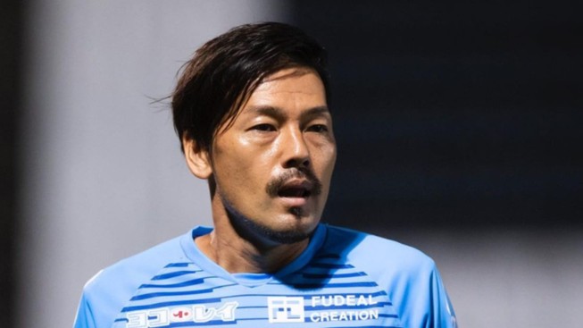 'Samurai' Matsui chu du những đâu trước khi đến Sài Gòn FC?