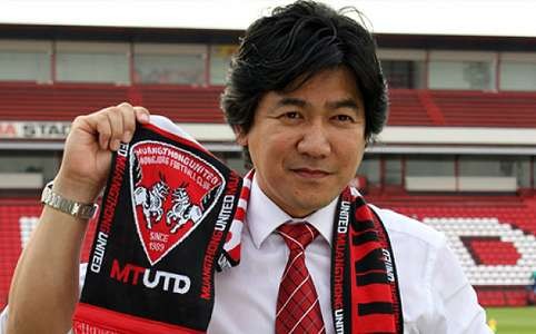 Muangthong dọa đưa vụ Văn Lâm ra FIFA