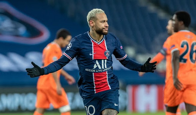 Neymar đã OK, Mbappe đang phân vân chờ Messi?