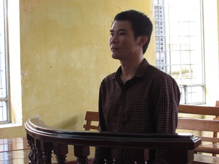 Chủ nhà đưa kẻ trộm đi cấp cứu
