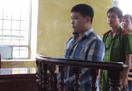 Tòa phải hoãn xử vì bị cáo không nhận tội