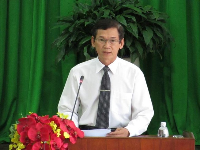 Cần Thơ: Tòa án thụ lý trên 3.000 vụ án ly hôn