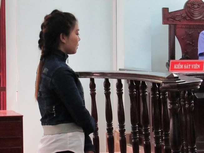 Kiều nữ và chiêu lừa đảo bán hàng qua zalo