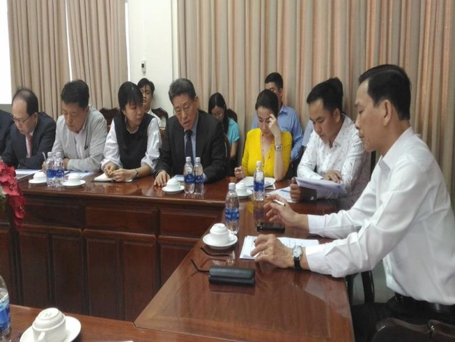 Cần Thơ mời gọi đầu tư BOT đường mới 15.000 tỉ
