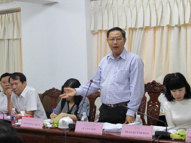 Cần Thơ: 2 nghị quyết của HĐND bị 'tuýt còi'