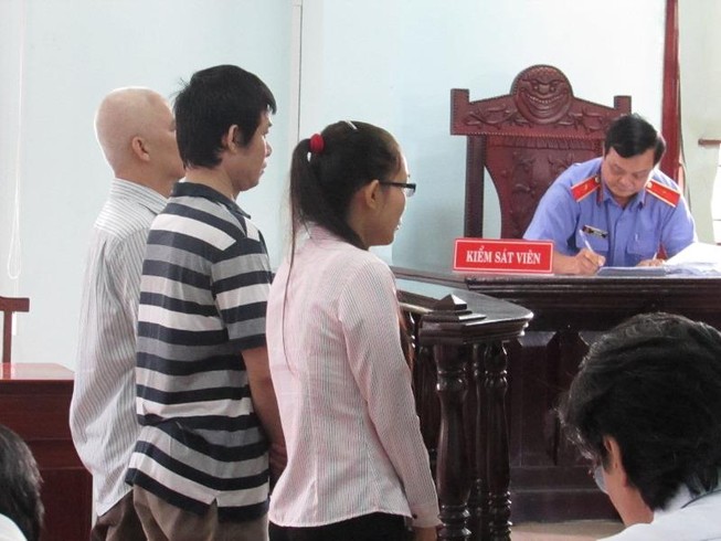 'Chạy' vào ngành công an… mất hơn 500 triệu