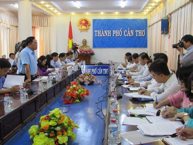 Cần Thơ: Chỉ 20% hợp tác xã hoạt động hiệu quả