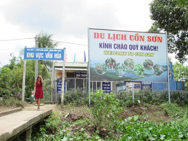 Cần Thơ kêu gọi đầu tư dự án cáp treo 1.500 tỉ đồng