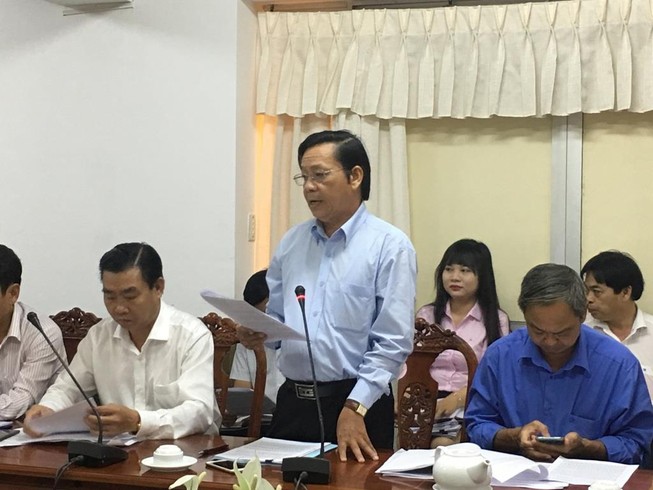 Cần Thơ: Nhiều công ty nợ tiền thuế đất hàng chục tỉ