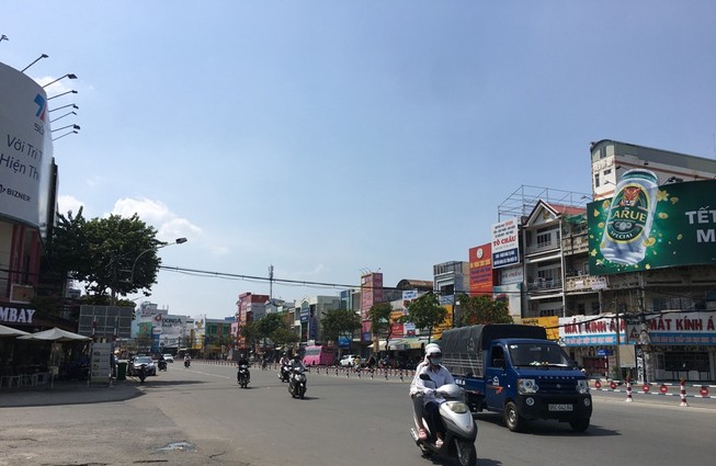 Hủy án vì lấy kết quả định giá từ 8 năm trước ra chia thừa kế