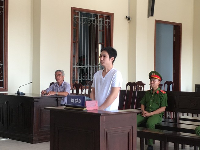 Kỹ sư xây dựng lừa bạn học thời phổ thông gần 1 tỉ