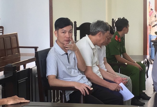Kế toán 'thụt két' hơn 1,3 tỉ đồng