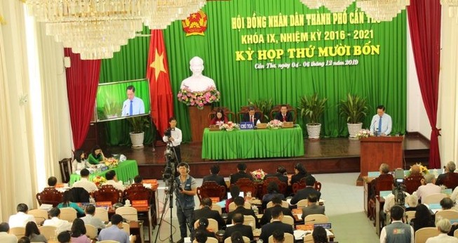 'Báo chí phản ánh các hạn chế ở Cần Thơ: 2% viết sai sự thật'
