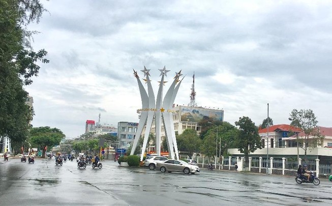 Cần Thơ trình phương án sáp nhập 3 phường ở quận Ninh Kiều