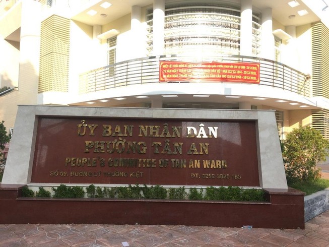 Sáp nhập 3 phường ở quận Ninh Kiều, nhân sự sắp xếp sao?