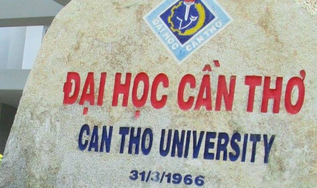Đại học Cần Thơ lùi lịch học sau tết đến ngày 10-2