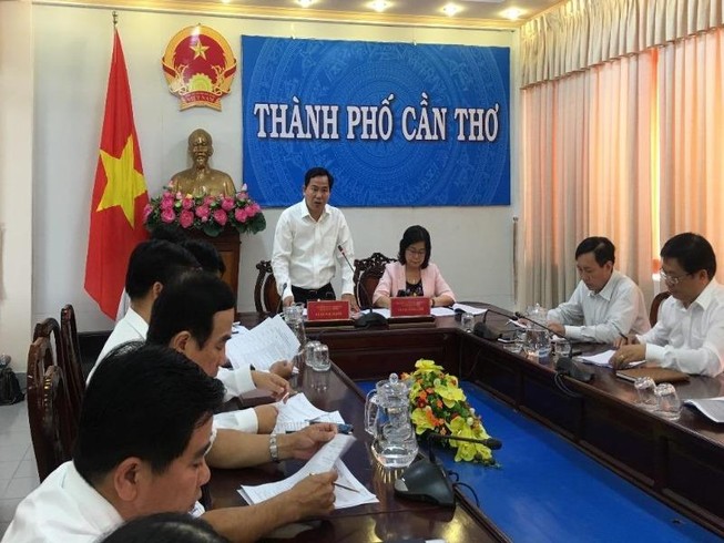 Cần Thơ dời lịch nhập học ít nhất 1 tuần vì dịch Corona