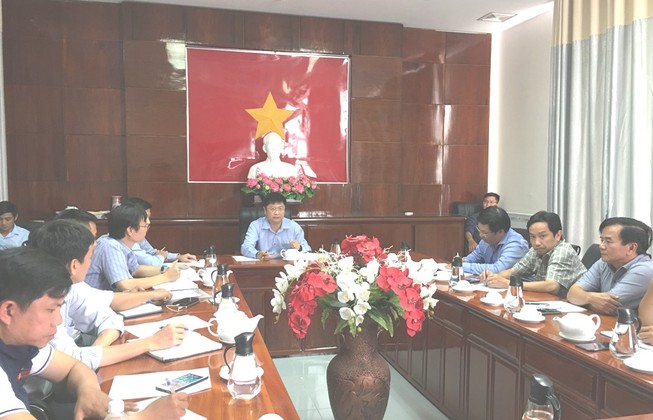 Tuyến Lộ Tẻ - Rạch Sỏi dự kiến thông xe kỹ thuật vào 30-9