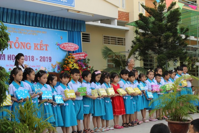 Cần Thơ: Học sinh trở lại học từ ngày 17-2