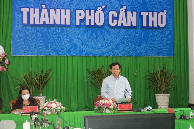 Cần Thơ: Xây dựng các kịch bản tác động của COVID-19