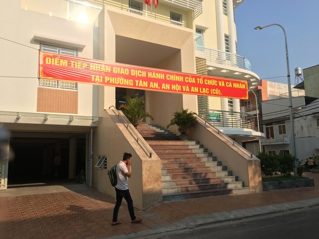 Cần Thơ: Chính thức sáp nhập 3 phường ở quận Ninh Kiều