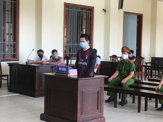 Cuộc nhậu để hòa giải nhưng thành ra án mạng